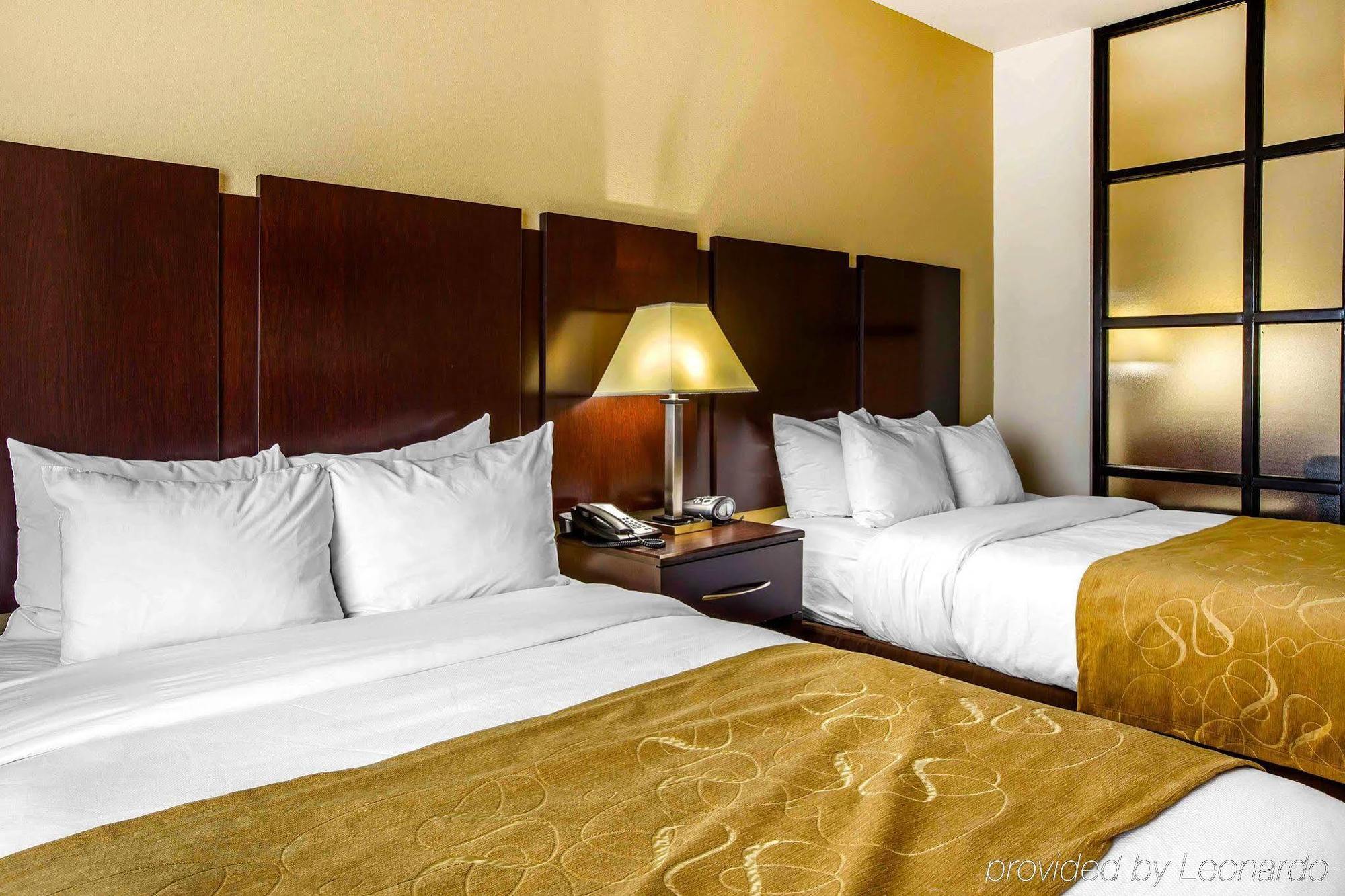 Comfort Suites Byron Warner Robins Ngoại thất bức ảnh